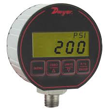 Dwyer DPG Series Pressure Gauges